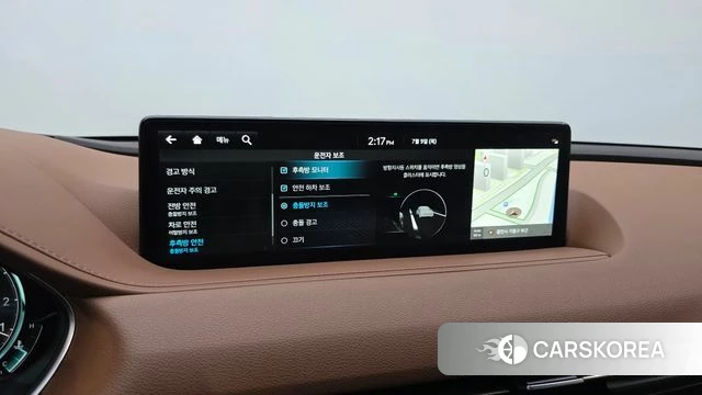 Genesis G80 (RG3) id 4566315 из Кореи 8