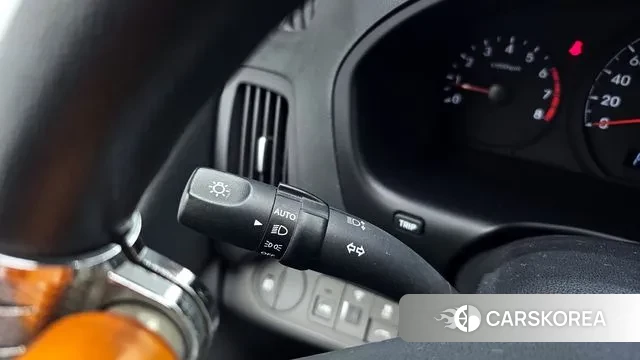 Hyundai The New Grand Starex id 2977322 из Кореи 8