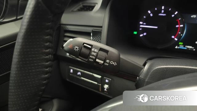 Ssangyong Rexton Sports id 4688999 из Кореи 8