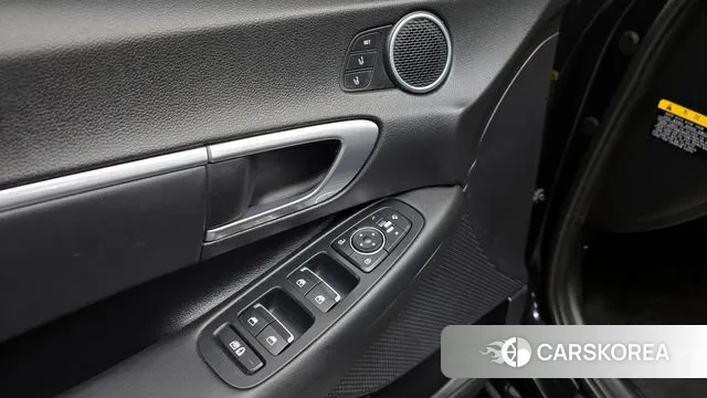 Hyundai Sonata Hybrid (DN8) id 3055272 из Кореи 8