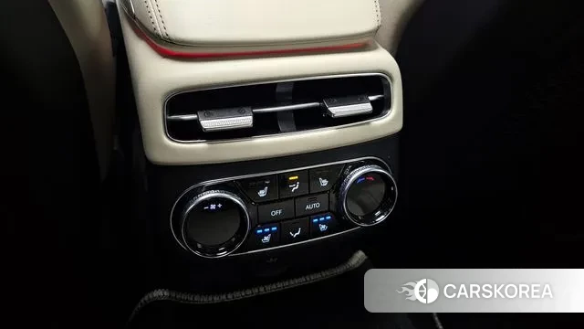 Genesis GV70 id 3545267 из Кореи 8