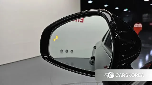 Kia Stinger id 3593486 из Кореи 8