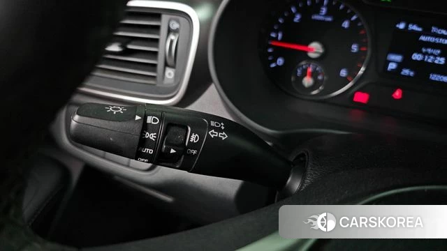 Kia The New Sorento id 4658470 из Кореи 8