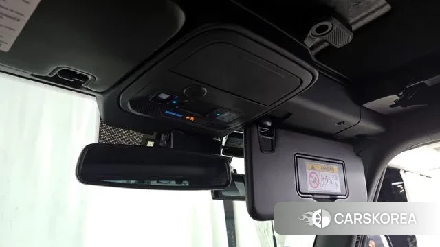 Ford Bronco 6th Generation id 2857557 из Кореи 8