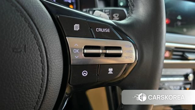 Kia K7 Premier id 4836791 из Кореи 8