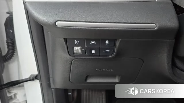 Hyundai The New Grandeur IG id 3402182 из Кореи 8