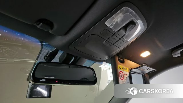 Ssangyong Beautiful Korando id 3893409 из Кореи 8