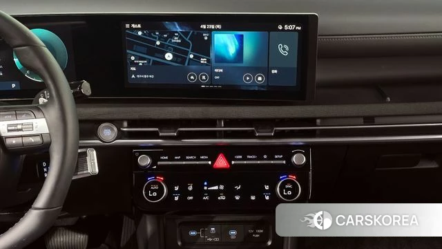 Hyundai The New Tucson (NX4) id 4193987 из Кореи 8