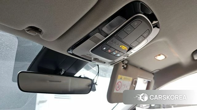 Hyundai The New Santa Fe id 3935806 из Кореи 8