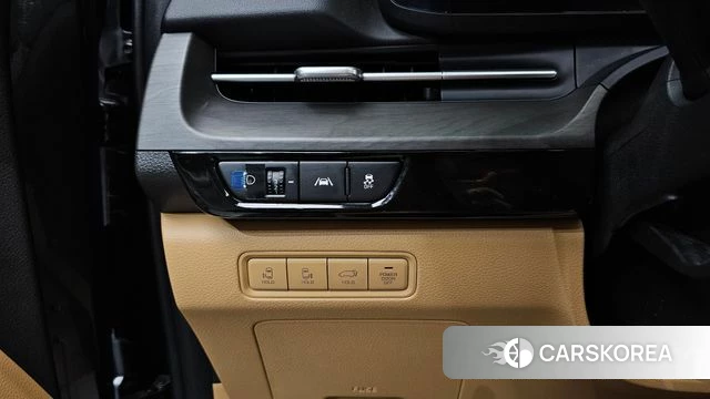 Kia Carnival 4th generation id 4697910 из Кореи 8