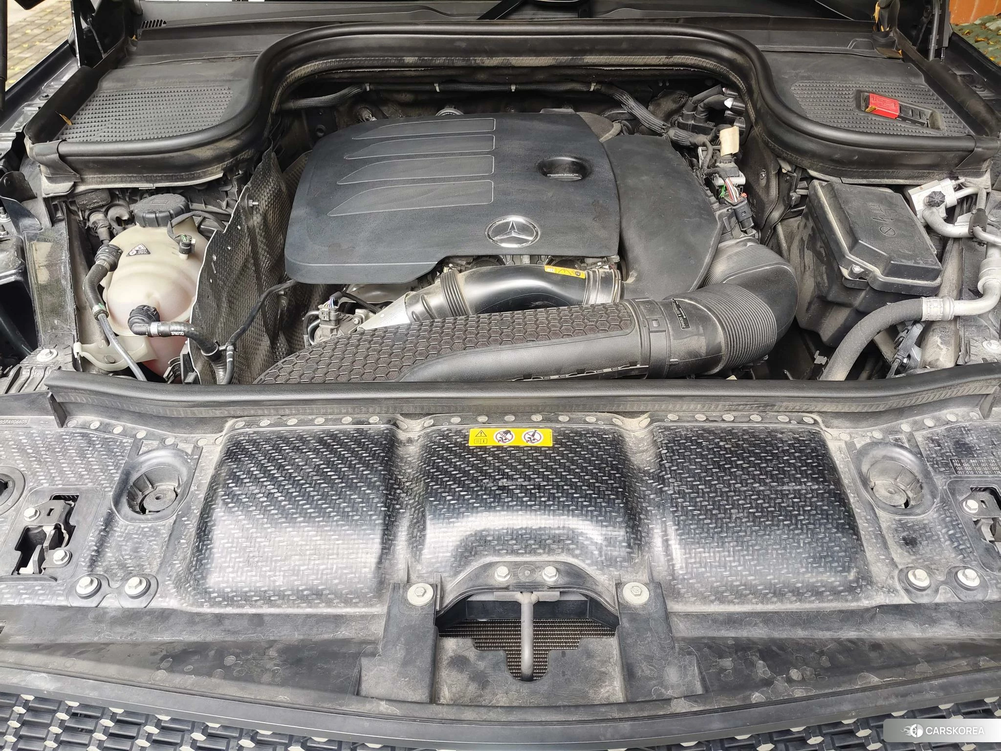 Mercedes-Benz GLE id 4510739 из Китая 8
