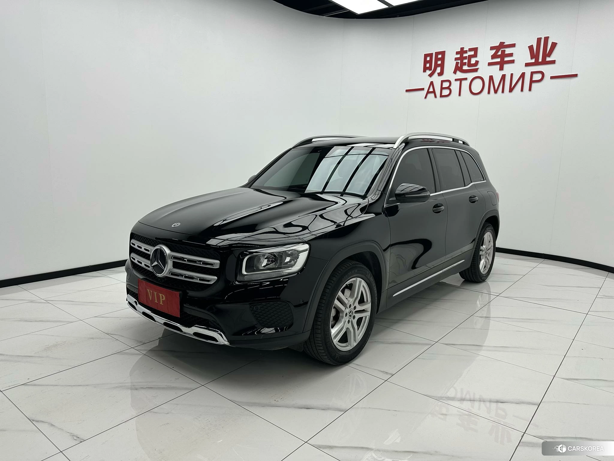 Mercedes-Benz GLB id 4419460 из Китая 8