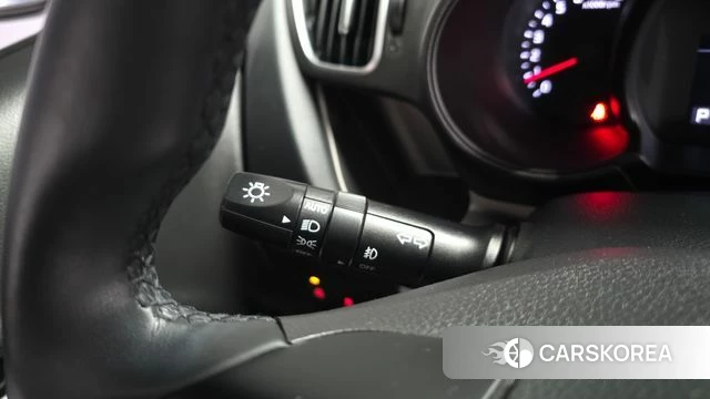 Kia The New Ray id 4542748 из Кореи 8