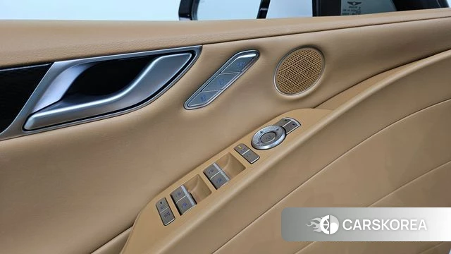 Genesis G80 (RG3) id 4322002 из Кореи 8