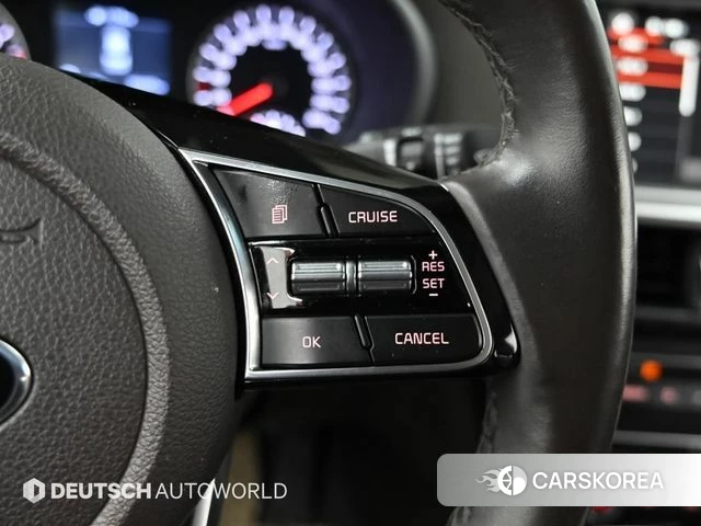 Kia The New K5 2nd generation id 3808083 из Кореи 8