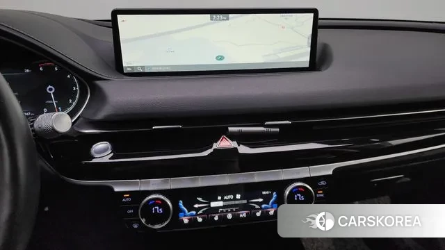 Genesis G80 (RG3) id 3059572 из Кореи 8