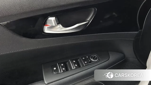 Kia The New K3 2nd generation id 3462702 из Кореи 8