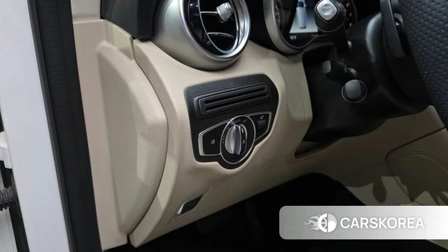 Mercedes-Benz GLC-Class X253 id 3965981 из Кореи 8