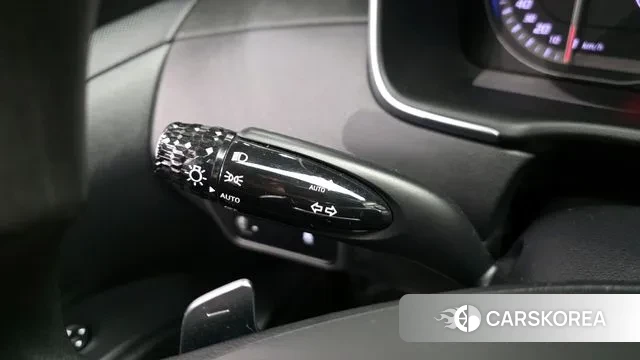 Hyundai Tucson (NX4) id 3483797 из Кореи 8