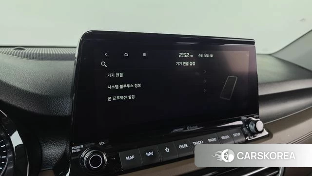 Kia Seltos id 3924250 из Кореи 8