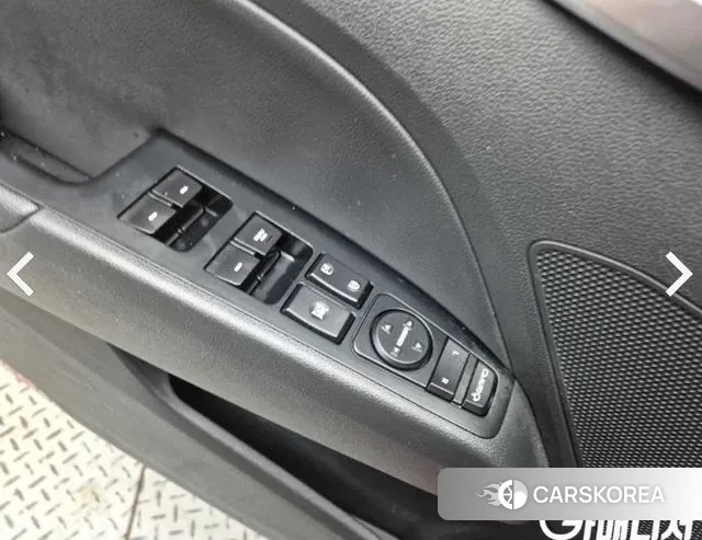 Hyundai The New Avante AD id 3350982 из Кореи 8