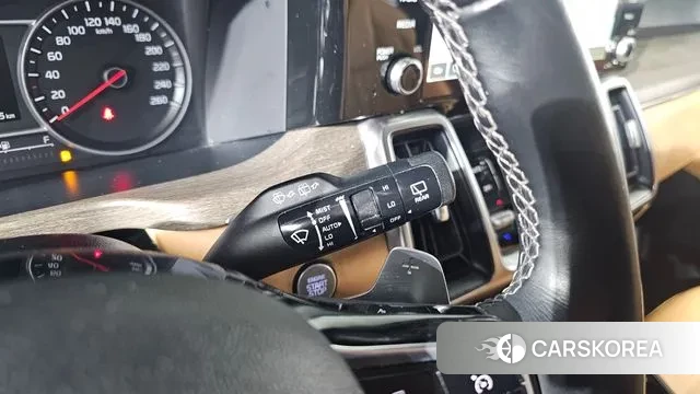 Kia Sorento 4th Generation id 3697306 из Кореи 8