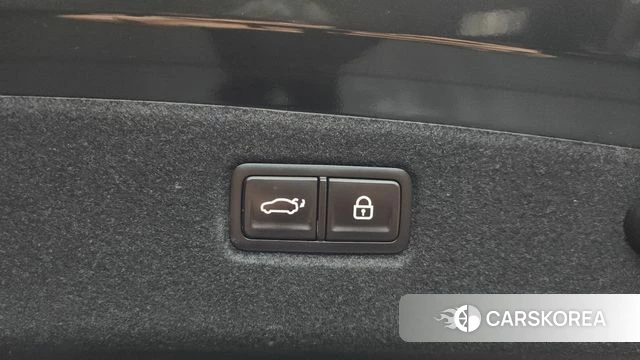 Kia The New K9 2nd generation id 4609216 из Кореи 8