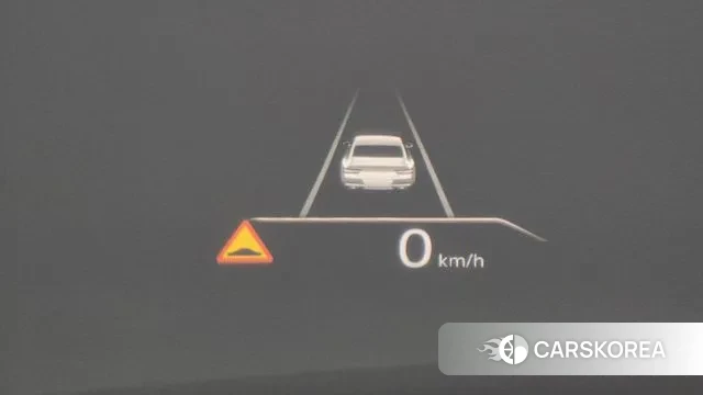 Genesis G80 (RG3) id 3601430 из Кореи 8