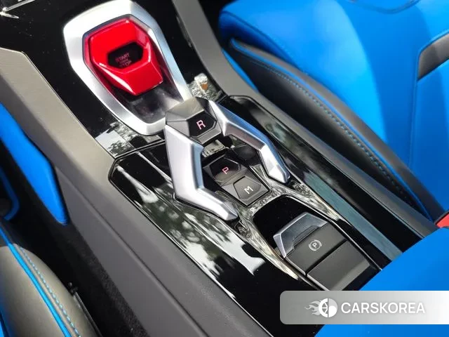 Lamborghini Huracan id 3196554 из Кореи 8