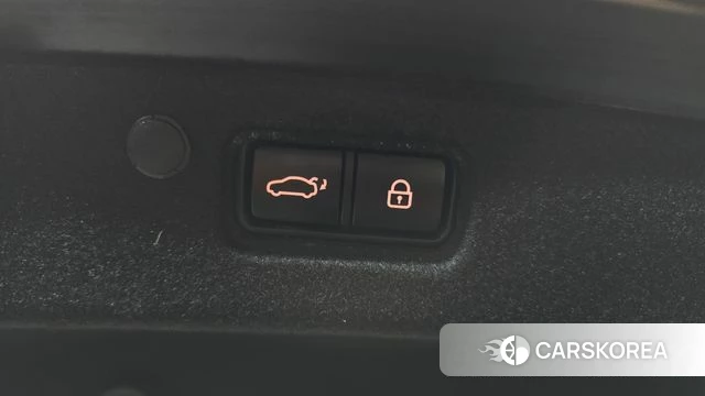 Hyundai The New Grandeur IG Hybrid id 4758473 из Кореи 8