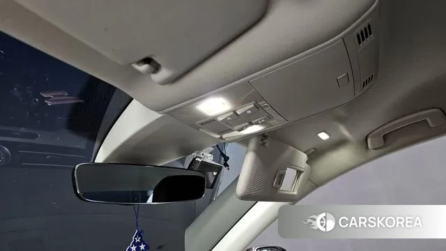 Volkswagen Passat GT (B8) id 3520553 из Кореи 8