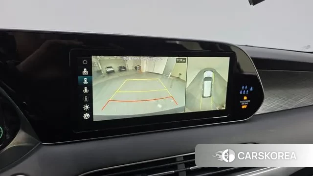 Hyundai Palisade id 3586706 из Кореи 8