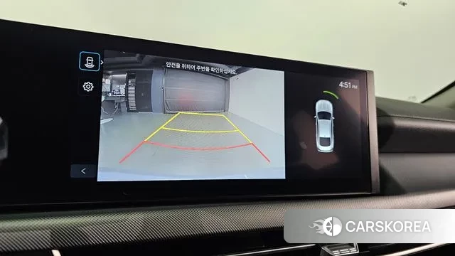 Hyundai Sonata D Edge (DN8) id 3026788 из Кореи 8