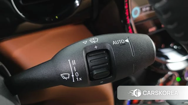 Mini Cooper S Convertible id 4757396 из Кореи 8