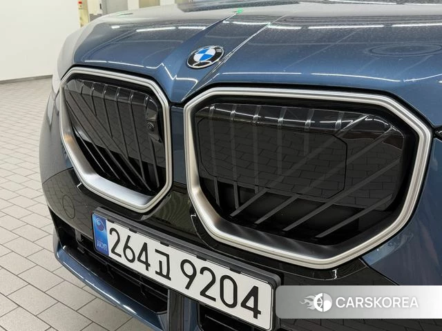 BMW X3 (G45) id 4589745 из Кореи 8