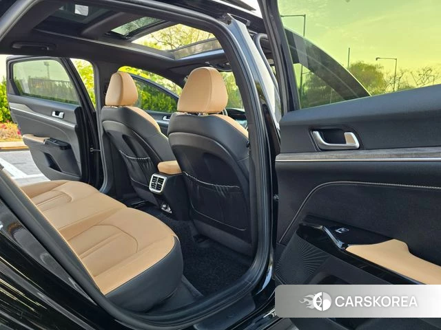 Kia K5 3rd generation id 3992894 из Кореи 8