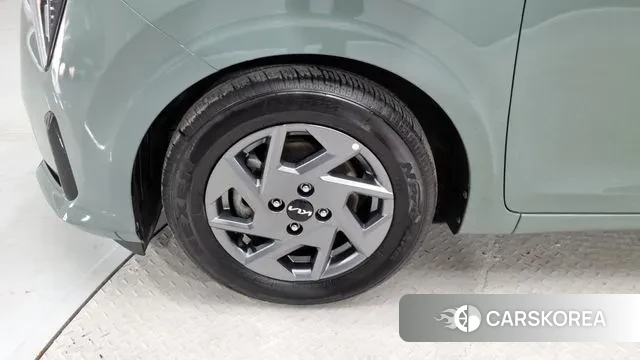 Kia The New Morning (JA) id 2915073 из Кореи 8