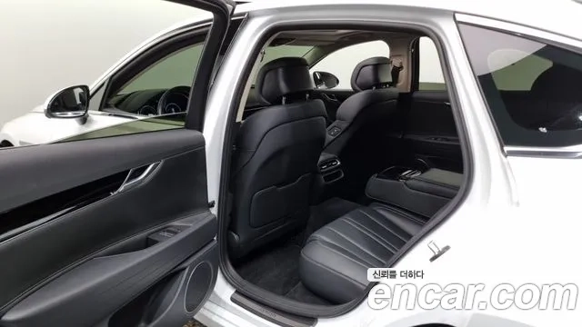 Genesis G80 (RG3) id 2879924 из Кореи 8