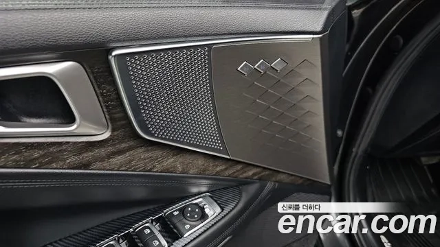 Kia K8 id 2906335 из Кореи 8