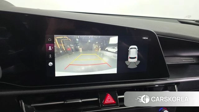 Kia Di Ol Nu Niro id 4422857 из Кореи 8