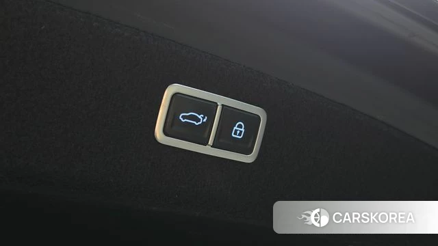 Genesis G80 (RG3) id 4603311 из Кореи 8
