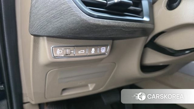 Kia K8 Hybrid id 4676761 из Кореи 8