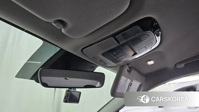 Hyundai Sonata (DN8) id 3567529 из Кореи 8