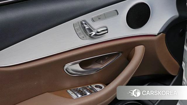 Mercedes-Benz E-Class W213 id 4250480 из Кореи 8