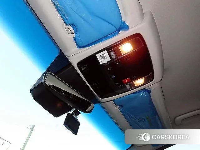 Hyundai Staria id 3462353 из Кореи 8