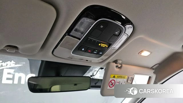 Hyundai Tucson Hybrid (NX4) id 3819680 из Кореи 8