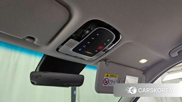 Hyundai The New Palisade id 3914647 из Кореи 8