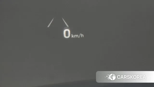 Genesis G70 id 3499941 из Кореи 8