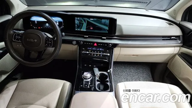 Kia Carnival 4th generation id 2542256 из Кореи 8