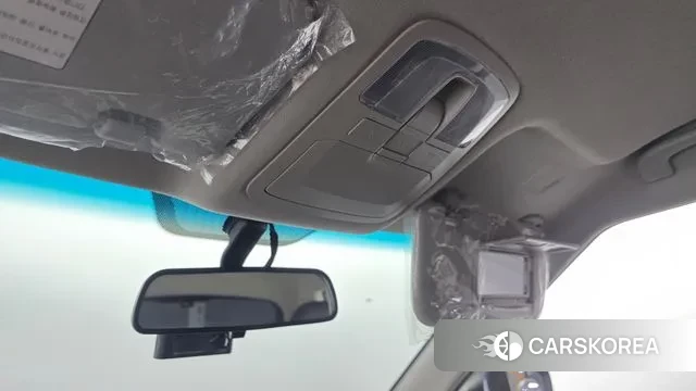 Ssangyong Berry New Tivoli id 3641274 из Кореи 8